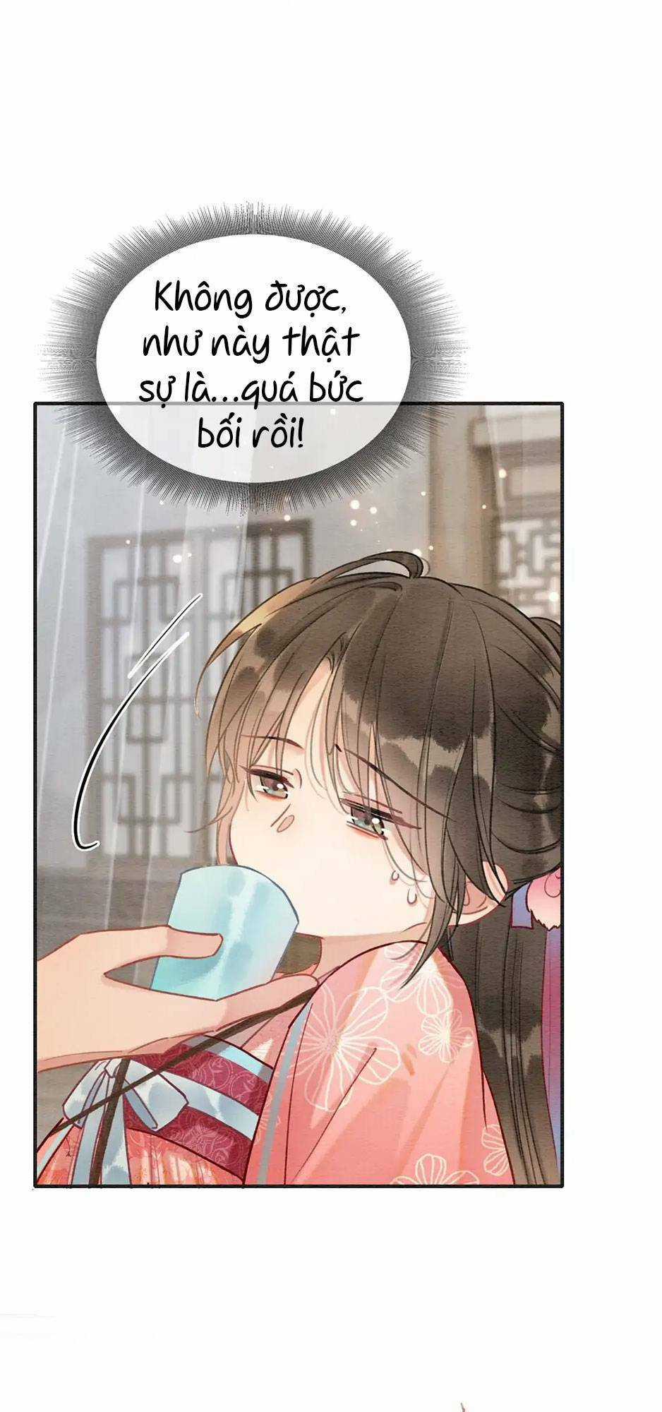 Sổ Tay Công Lược Hắc Liên Hoa Chapter 121 trang 49