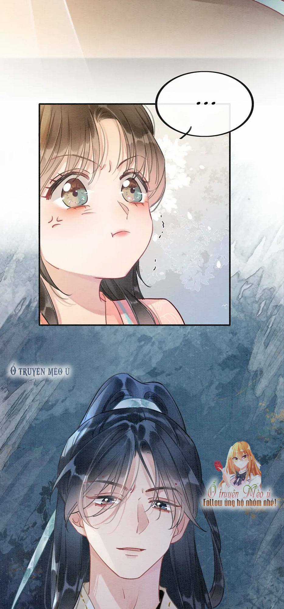 Sổ Tay Công Lược Hắc Liên Hoa Chapter 121 trang 5