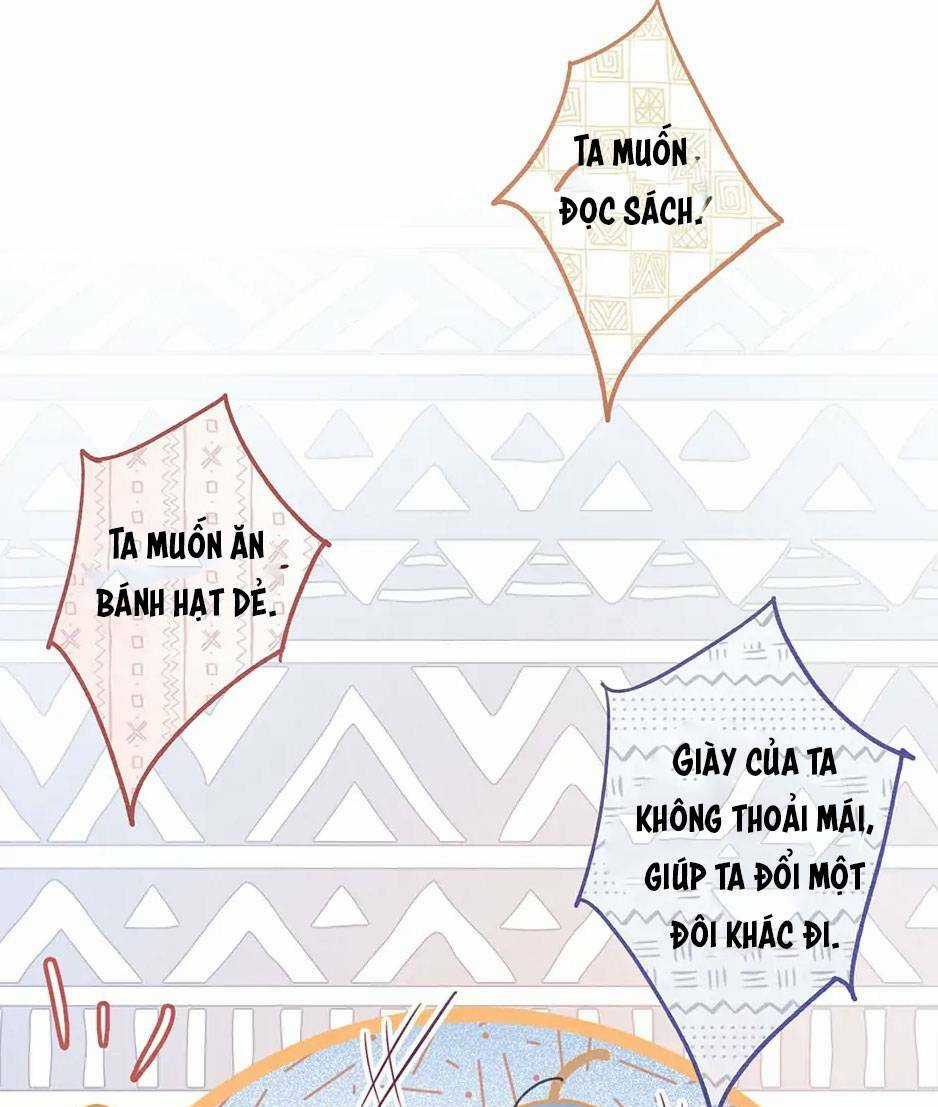 Sổ Tay Công Lược Hắc Liên Hoa Chapter 121 trang 50