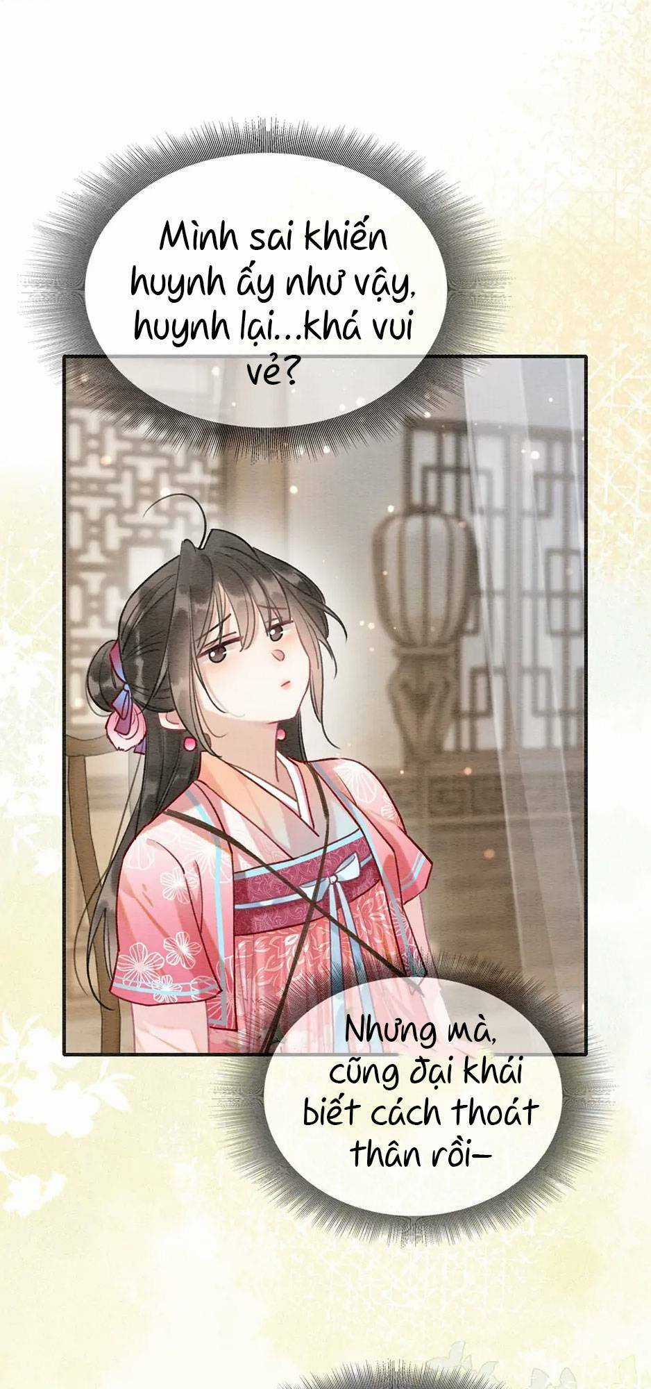 Sổ Tay Công Lược Hắc Liên Hoa Chapter 121 trang 52