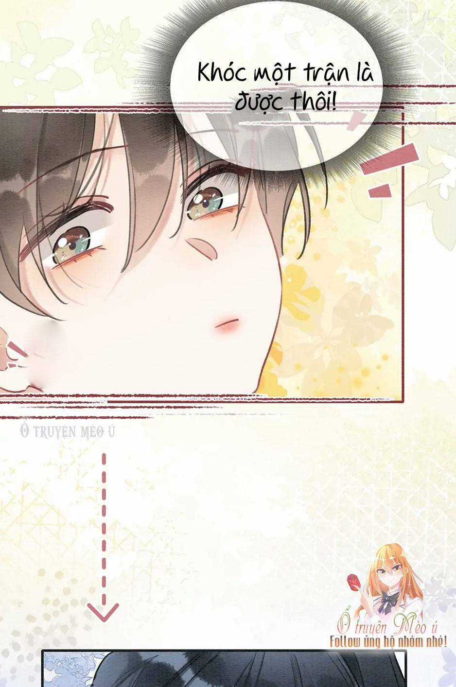 Sổ Tay Công Lược Hắc Liên Hoa Chapter 121 trang 53