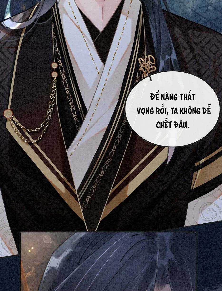 Sổ Tay Công Lược Hắc Liên Hoa Chapter 121 trang 6