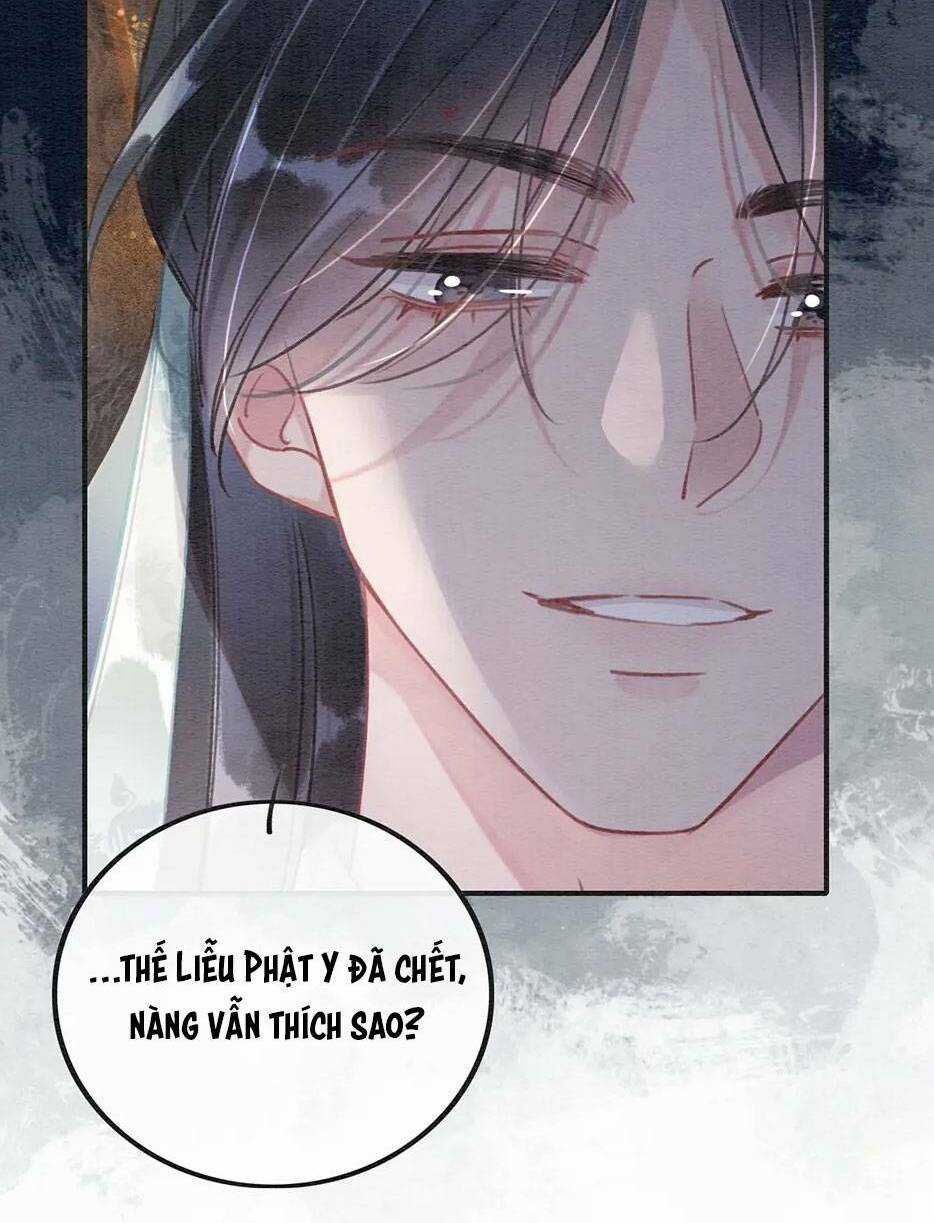 Sổ Tay Công Lược Hắc Liên Hoa Chapter 121 trang 7