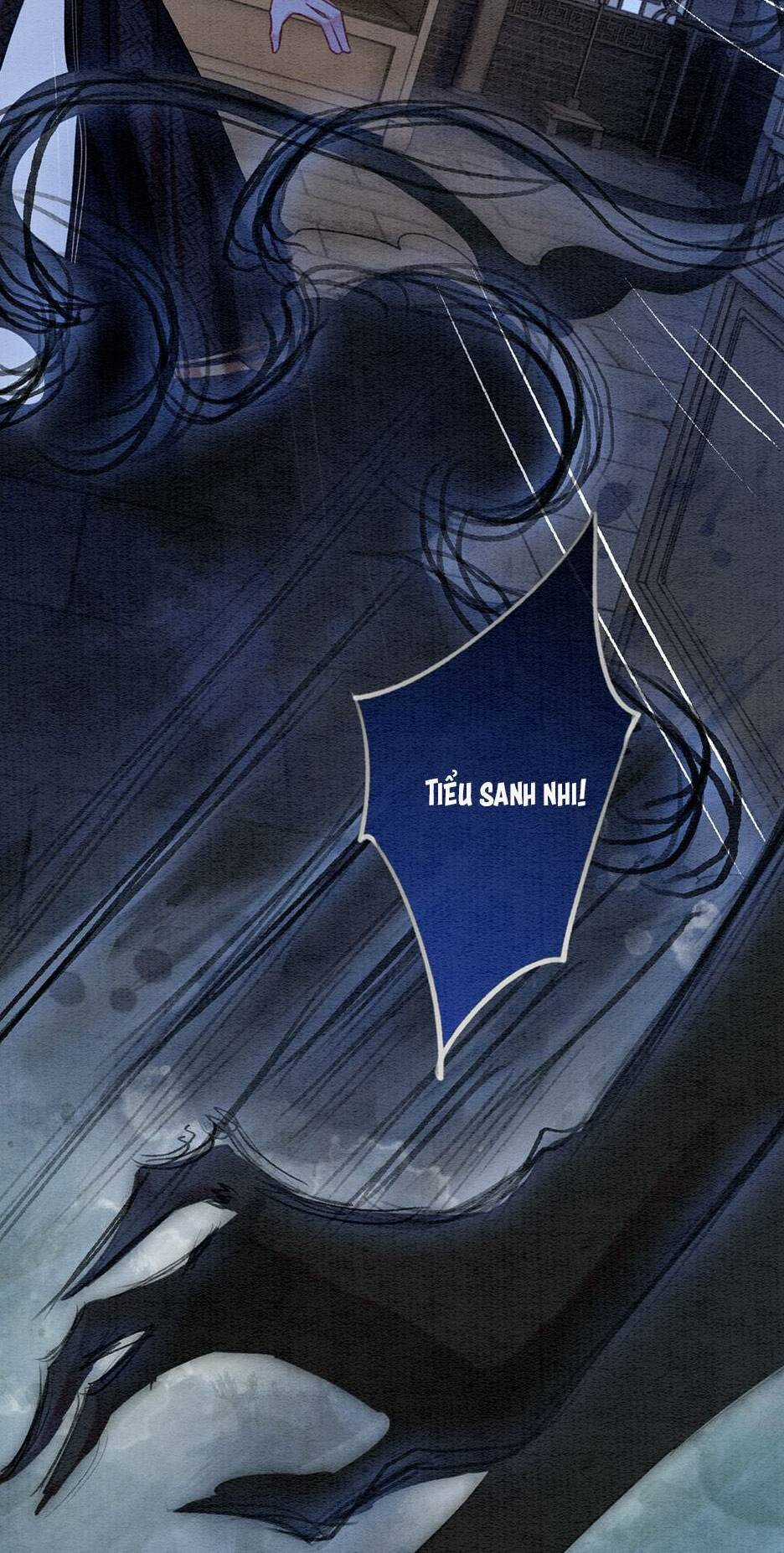 Sổ Tay Công Lược Hắc Liên Hoa Chapter 122 trang 10