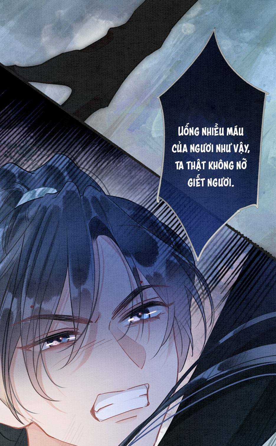 Sổ Tay Công Lược Hắc Liên Hoa Chapter 122 trang 11