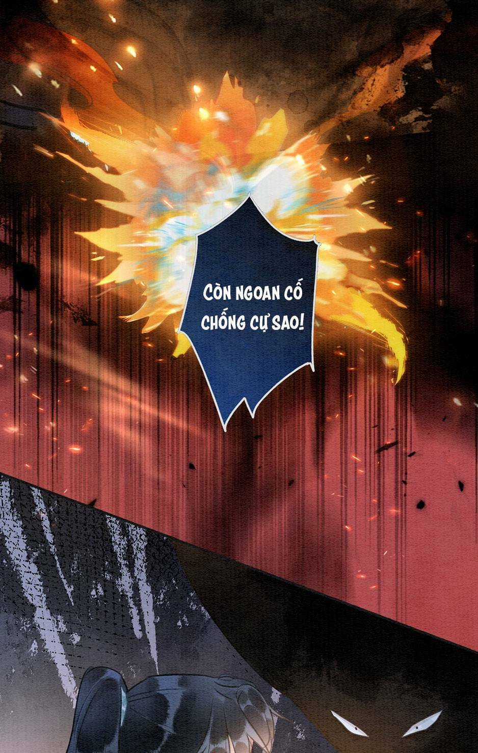 Sổ Tay Công Lược Hắc Liên Hoa Chapter 122 trang 17