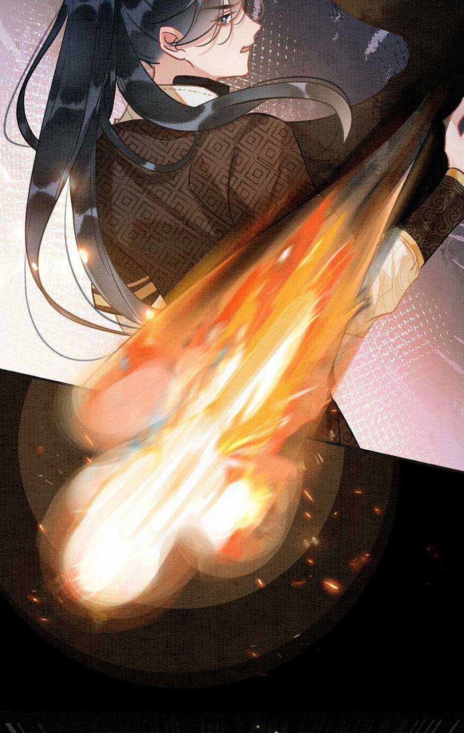 Sổ Tay Công Lược Hắc Liên Hoa Chapter 122 trang 18