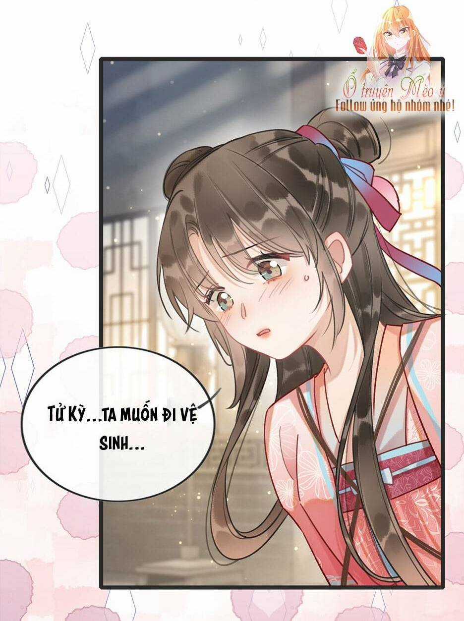 Sổ Tay Công Lược Hắc Liên Hoa Chapter 122 trang 2