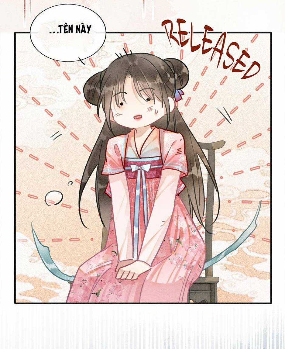 Sổ Tay Công Lược Hắc Liên Hoa Chapter 122 trang 21