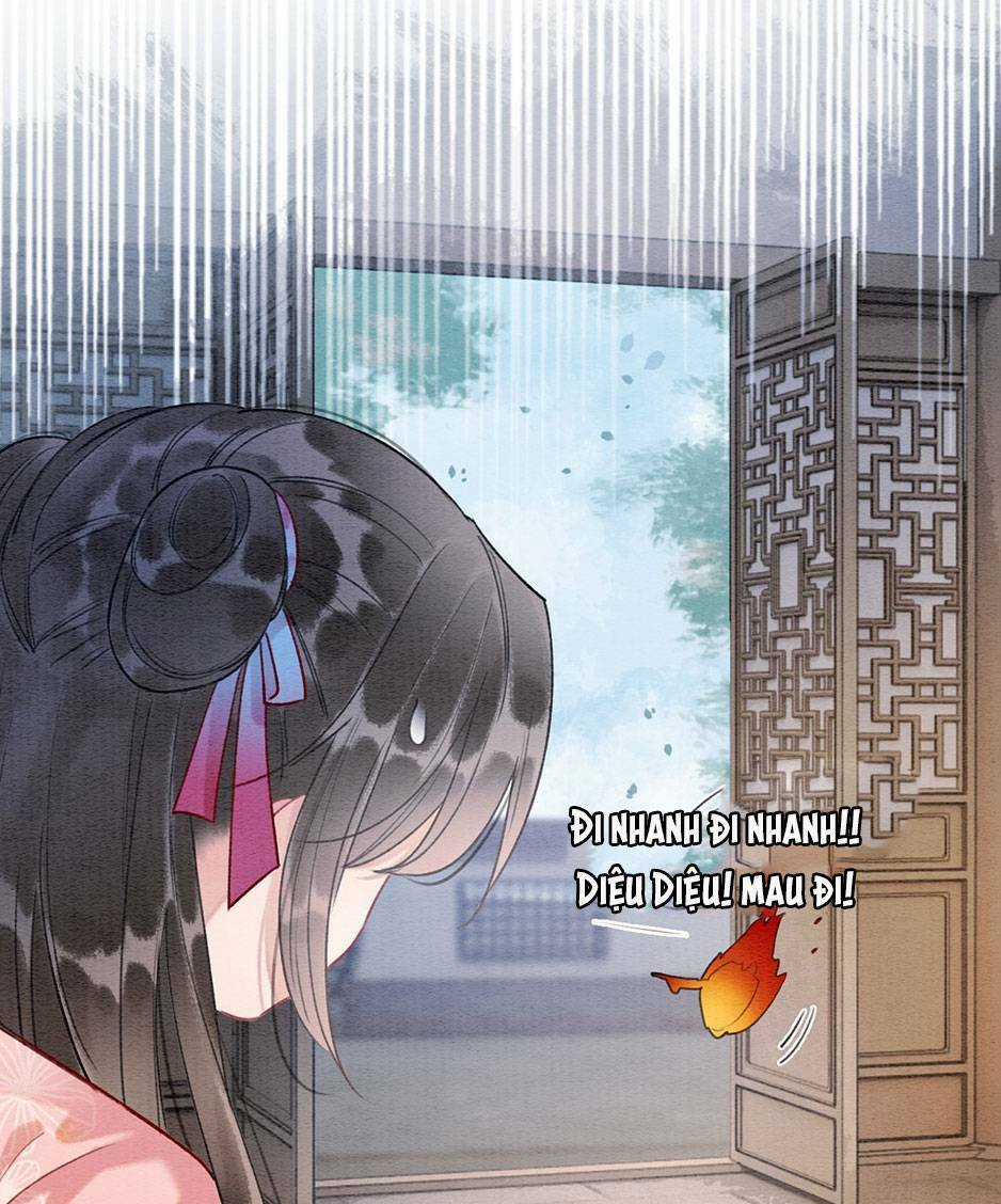 Sổ Tay Công Lược Hắc Liên Hoa Chapter 122 trang 22