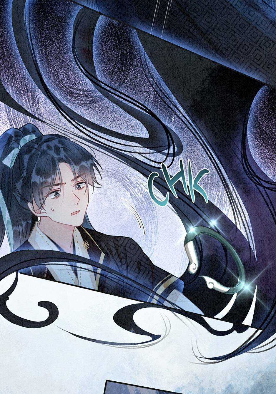 Sổ Tay Công Lược Hắc Liên Hoa Chapter 122 trang 27