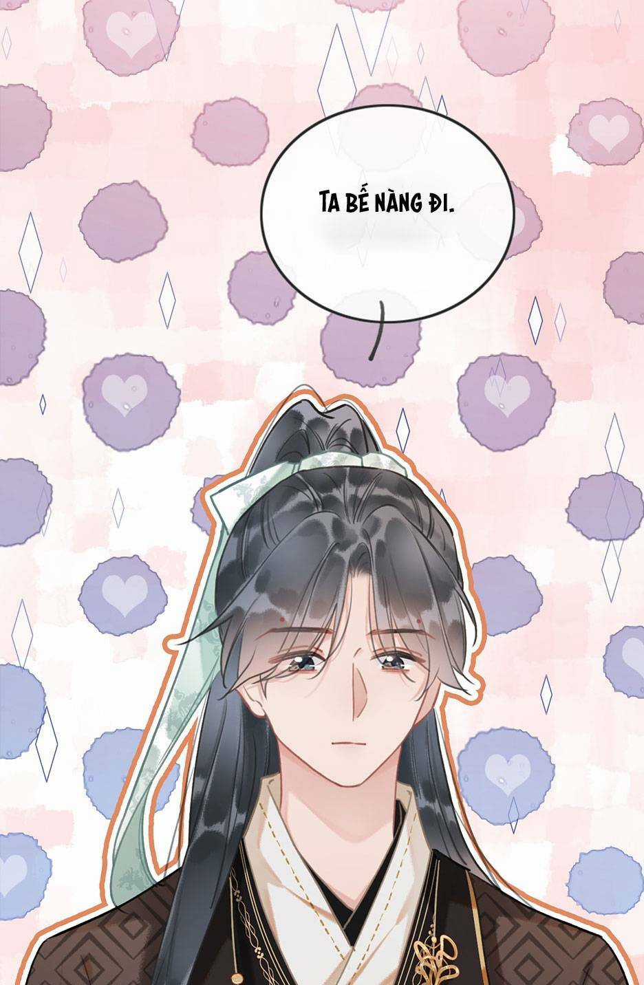 Sổ Tay Công Lược Hắc Liên Hoa Chapter 122 trang 3