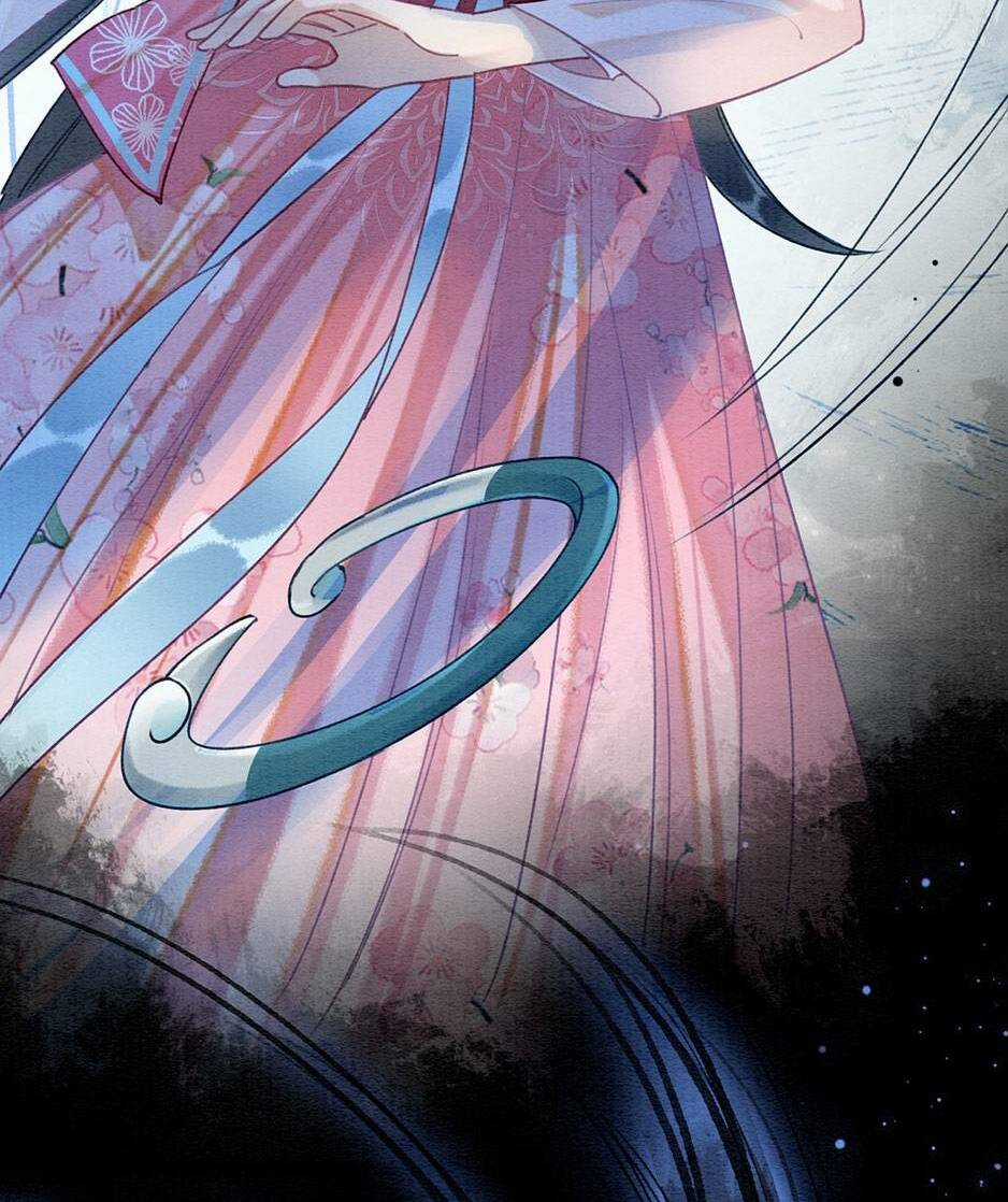 Sổ Tay Công Lược Hắc Liên Hoa Chapter 122 trang 31