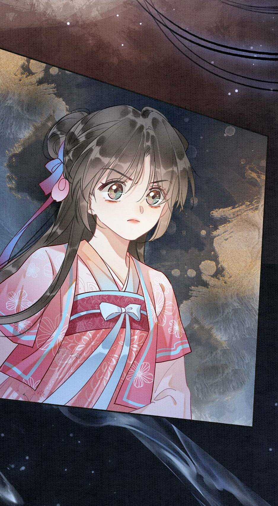 Sổ Tay Công Lược Hắc Liên Hoa Chapter 122 trang 33