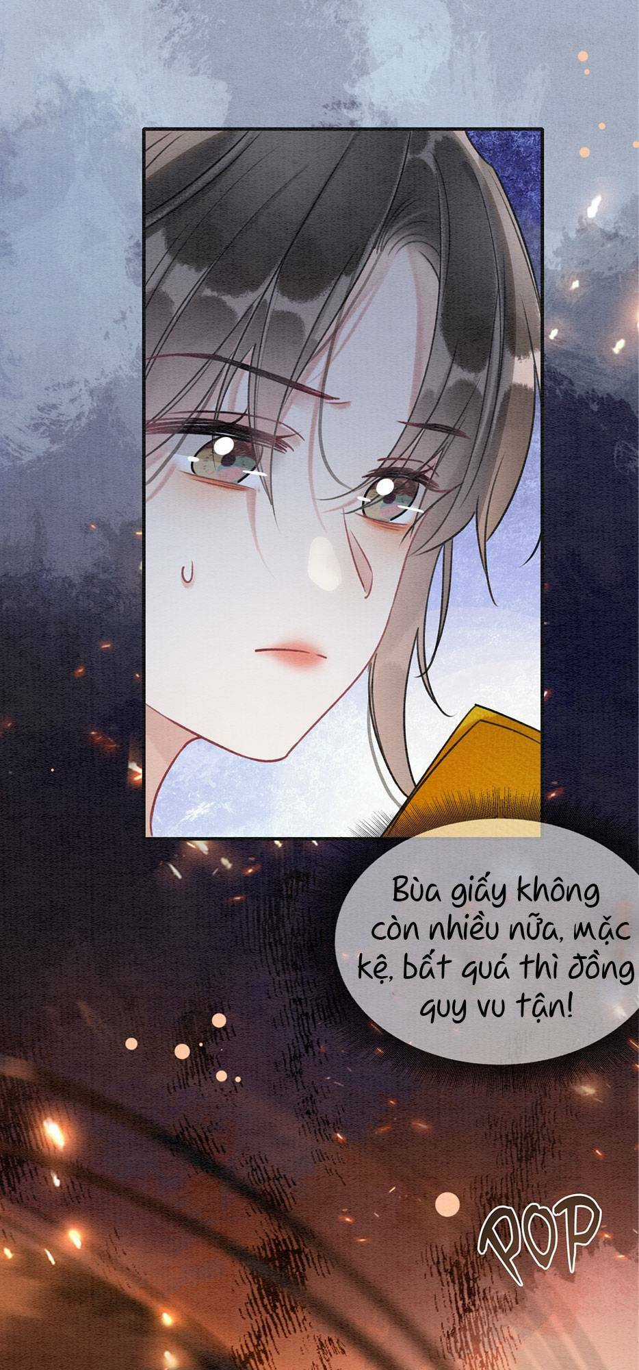 Sổ Tay Công Lược Hắc Liên Hoa Chapter 122 trang 38