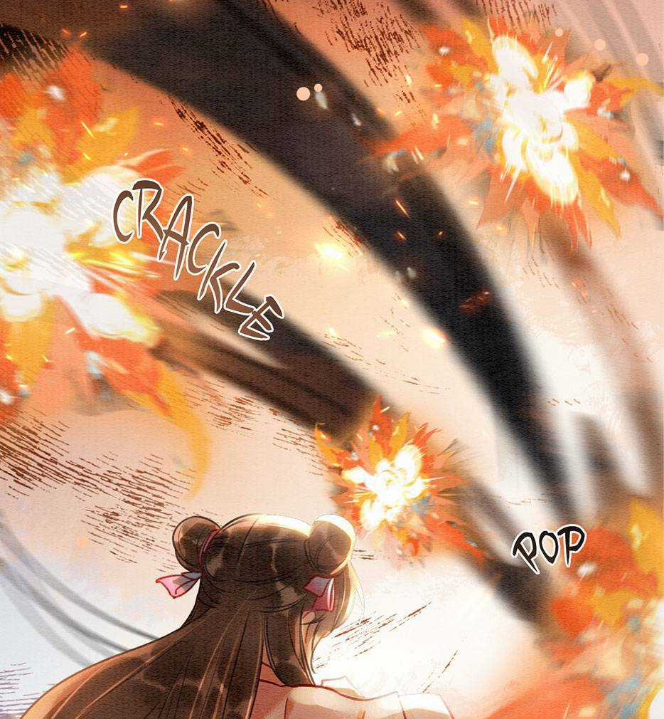 Sổ Tay Công Lược Hắc Liên Hoa Chapter 122 trang 39