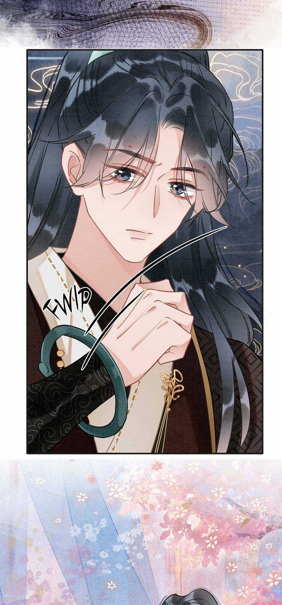 Sổ Tay Công Lược Hắc Liên Hoa Chapter 122 trang 46