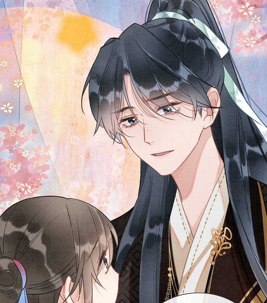 Sổ Tay Công Lược Hắc Liên Hoa Chapter 122 trang 47