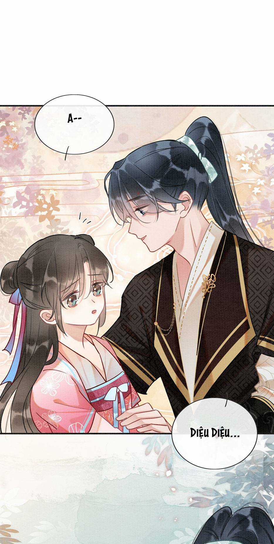 Sổ Tay Công Lược Hắc Liên Hoa Chapter 122 trang 49