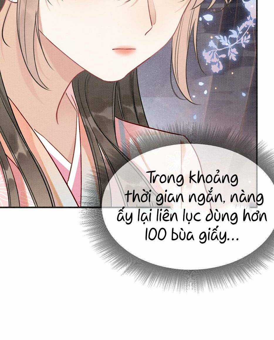 Sổ Tay Công Lược Hắc Liên Hoa Chapter 122 trang 52