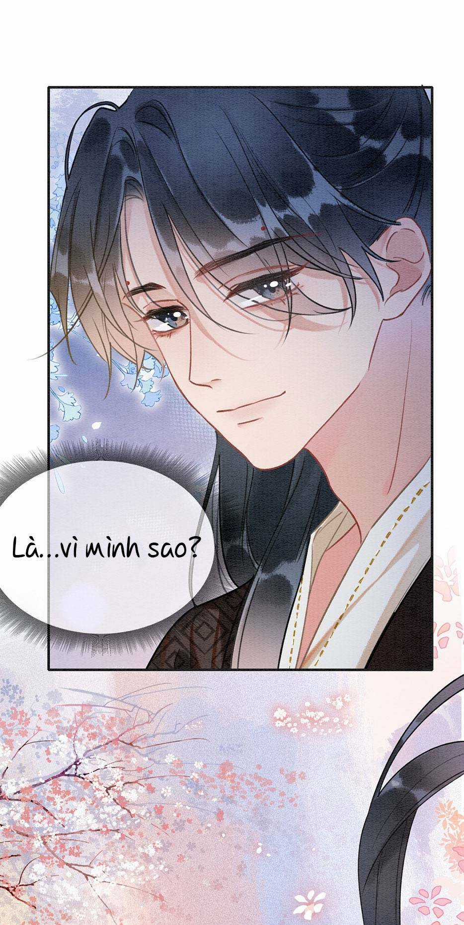 Sổ Tay Công Lược Hắc Liên Hoa Chapter 122 trang 53