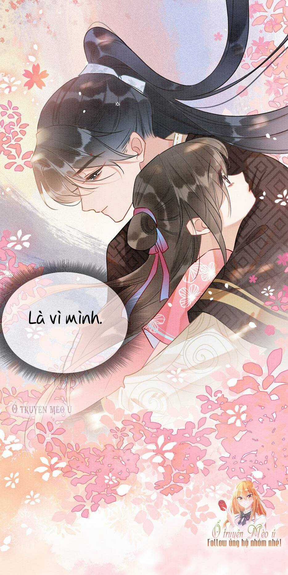 Sổ Tay Công Lược Hắc Liên Hoa Chapter 122 trang 54