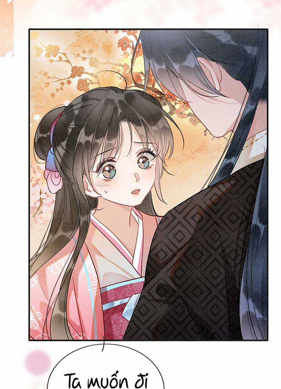 Sổ Tay Công Lược Hắc Liên Hoa Chapter 122 trang 55