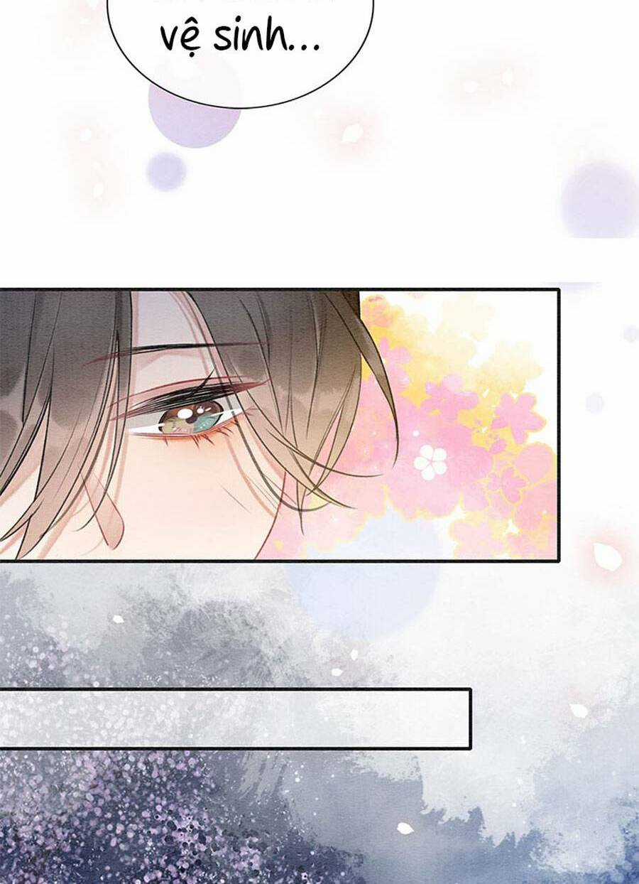 Sổ Tay Công Lược Hắc Liên Hoa Chapter 122 trang 56