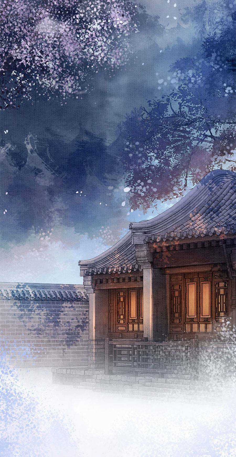 Sổ Tay Công Lược Hắc Liên Hoa Chapter 122 trang 57