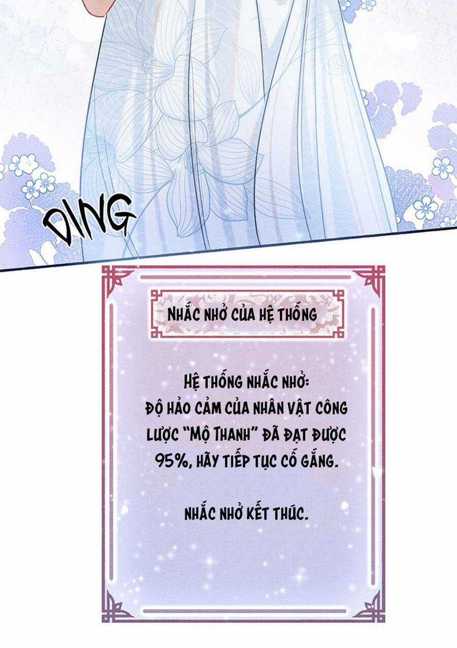 Sổ Tay Công Lược Hắc Liên Hoa Chapter 122 trang 59