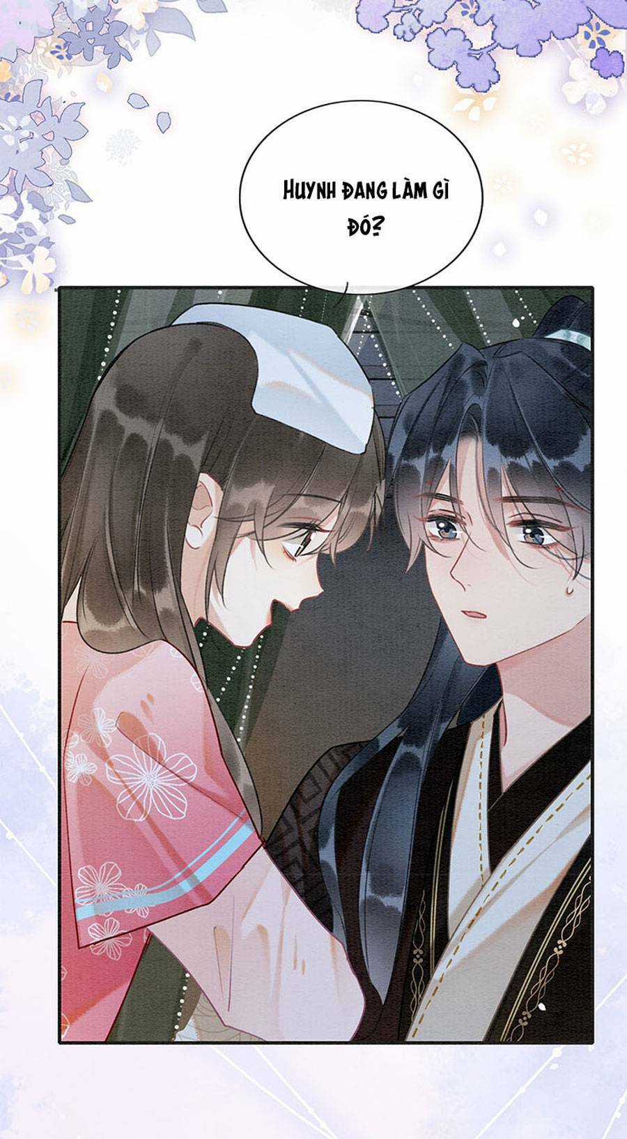 Sổ Tay Công Lược Hắc Liên Hoa Chapter 122 trang 63