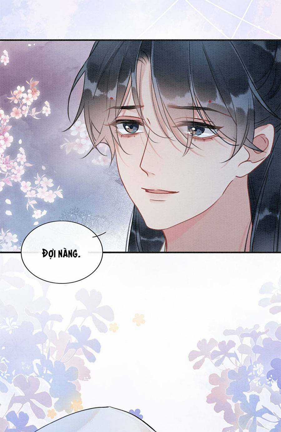 Sổ Tay Công Lược Hắc Liên Hoa Chapter 122 trang 65