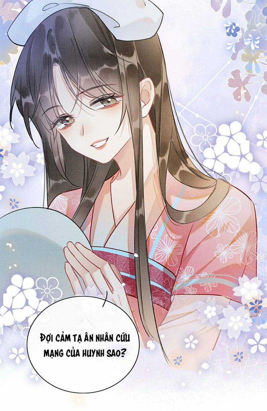 Sổ Tay Công Lược Hắc Liên Hoa Chapter 122 trang 66