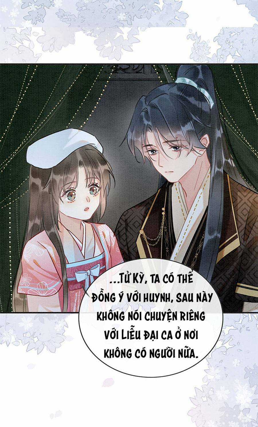 Sổ Tay Công Lược Hắc Liên Hoa Chapter 122 trang 68