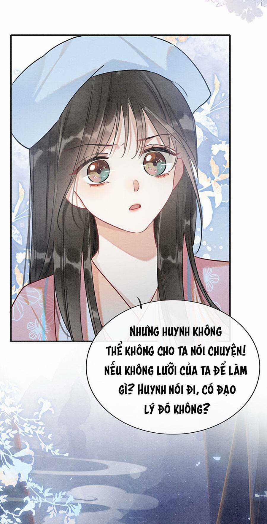 Sổ Tay Công Lược Hắc Liên Hoa Chapter 122 trang 69