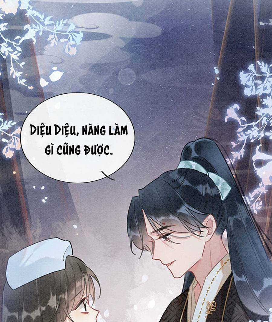 Sổ Tay Công Lược Hắc Liên Hoa Chapter 122 trang 70