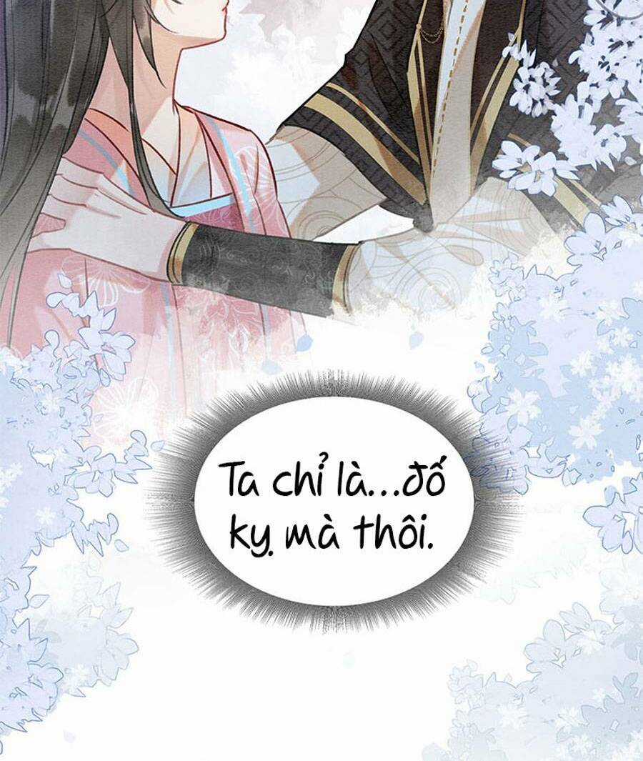 Sổ Tay Công Lược Hắc Liên Hoa Chapter 122 trang 71