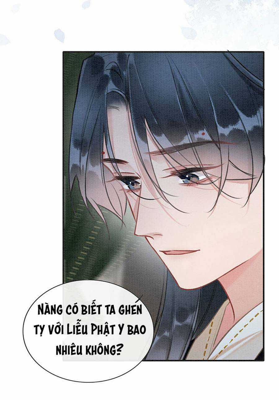 Sổ Tay Công Lược Hắc Liên Hoa Chapter 122 trang 72