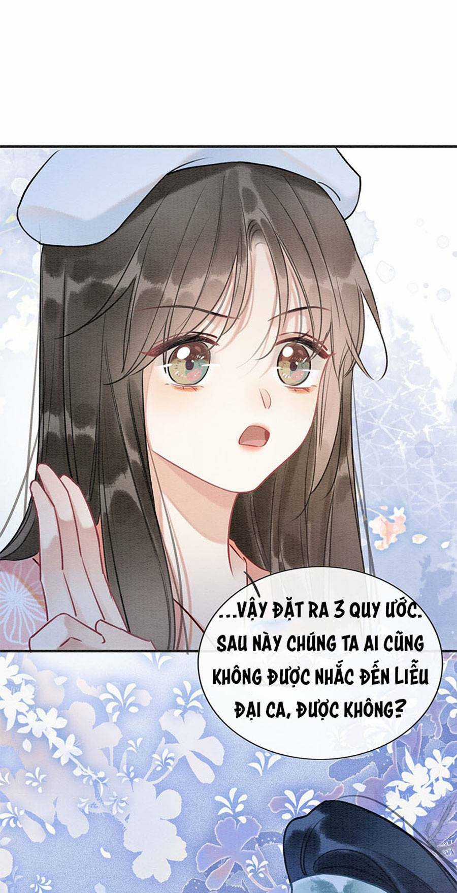 Sổ Tay Công Lược Hắc Liên Hoa Chapter 122 trang 73