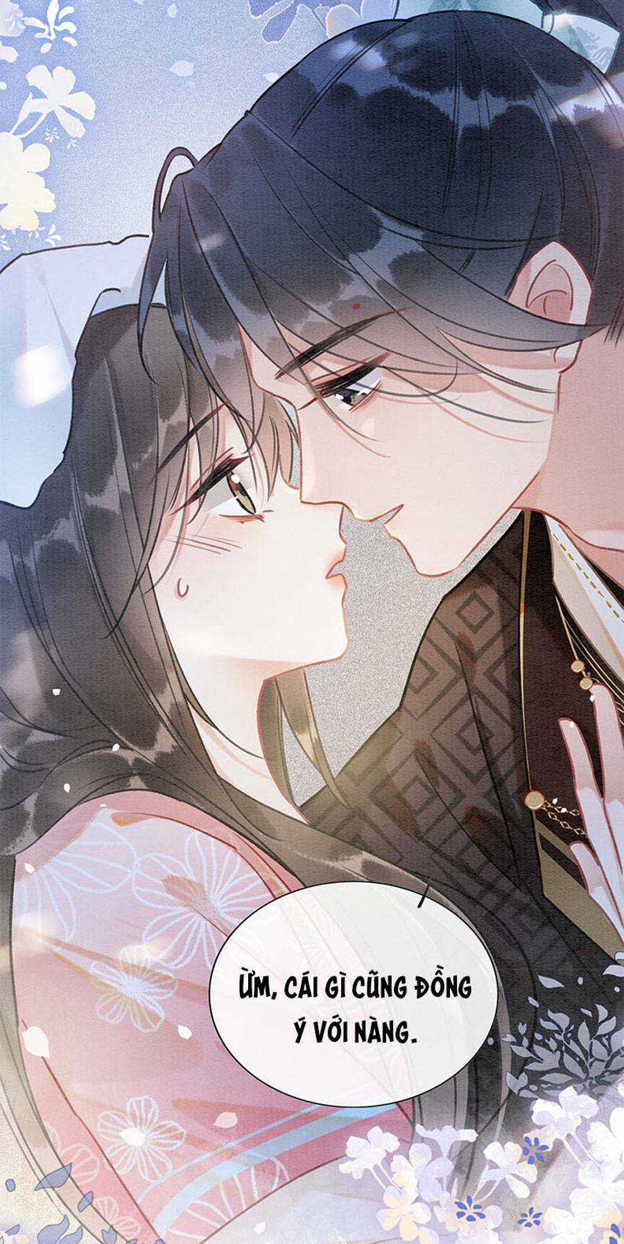 Sổ Tay Công Lược Hắc Liên Hoa Chapter 122 trang 74