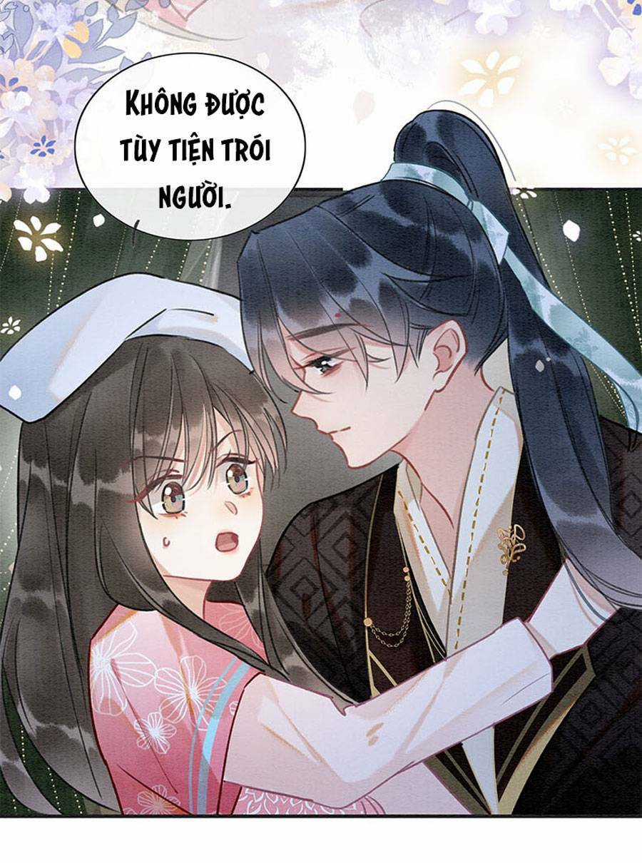 Sổ Tay Công Lược Hắc Liên Hoa Chapter 122 trang 75