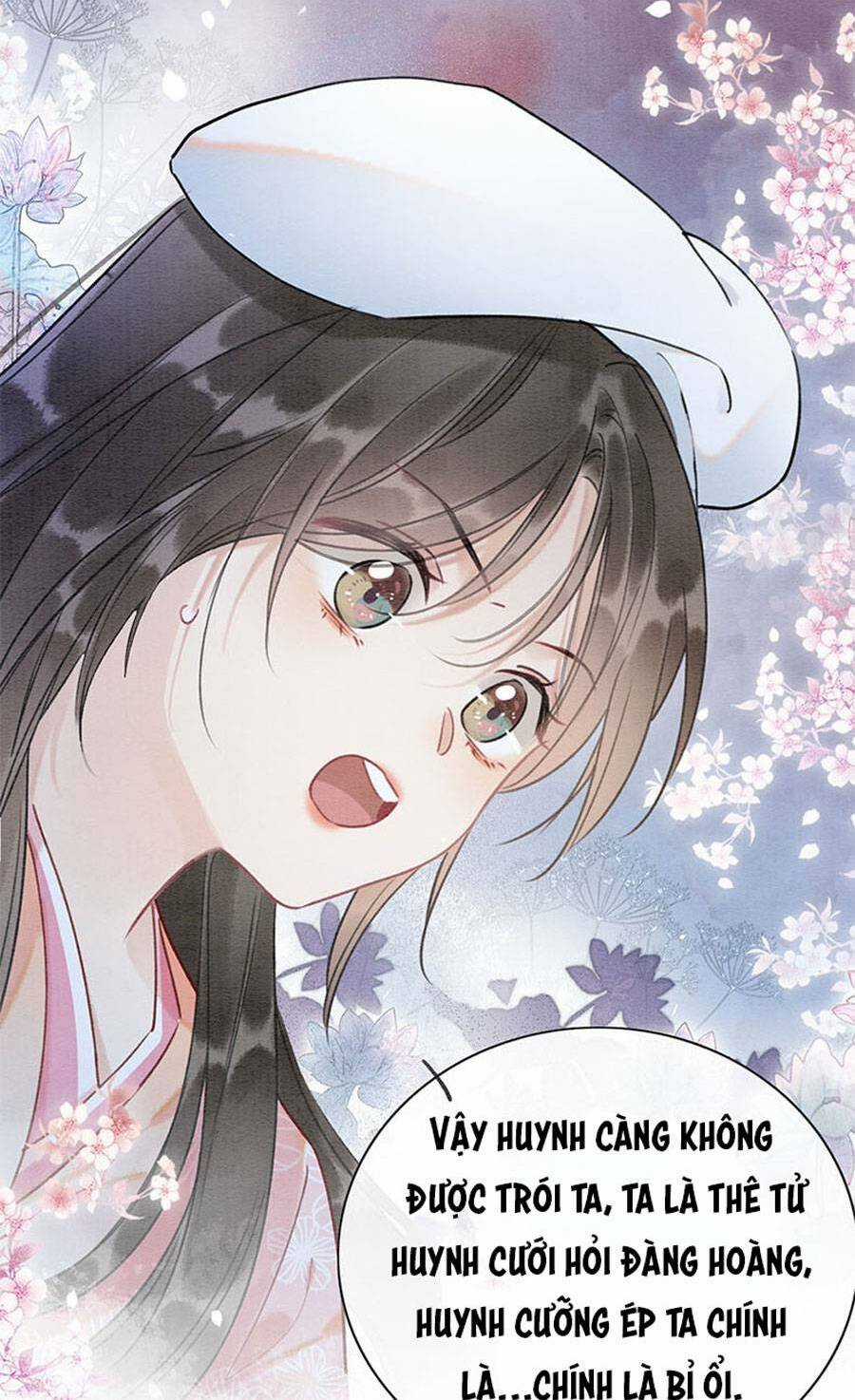 Sổ Tay Công Lược Hắc Liên Hoa Chapter 122 trang 77