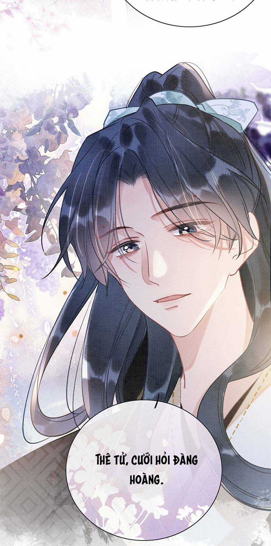 Sổ Tay Công Lược Hắc Liên Hoa Chapter 122 trang 78