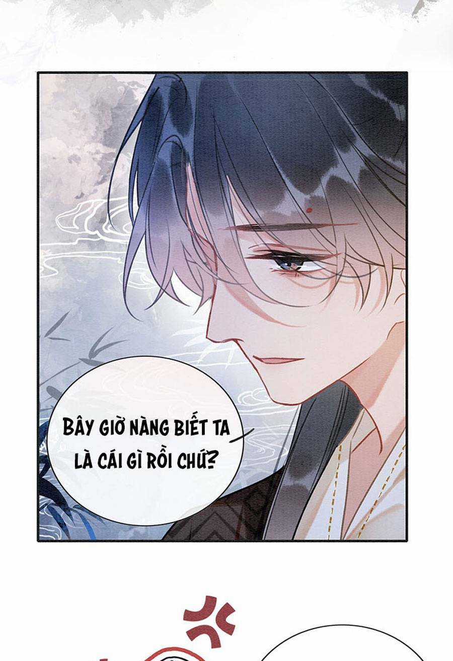 Sổ Tay Công Lược Hắc Liên Hoa Chapter 122 trang 79