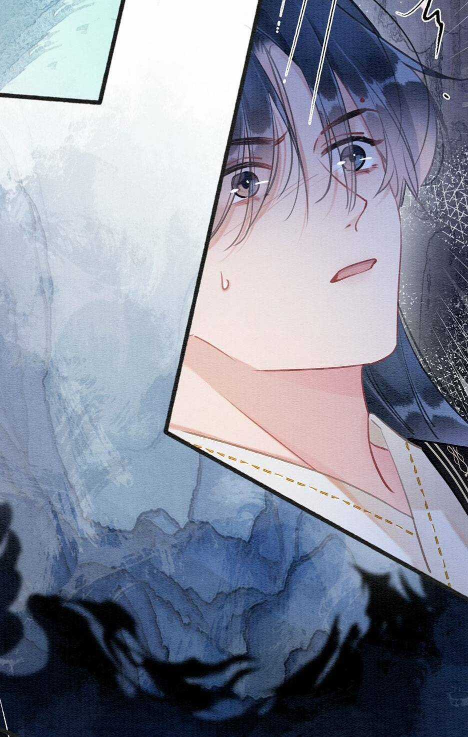 Sổ Tay Công Lược Hắc Liên Hoa Chapter 122 trang 8