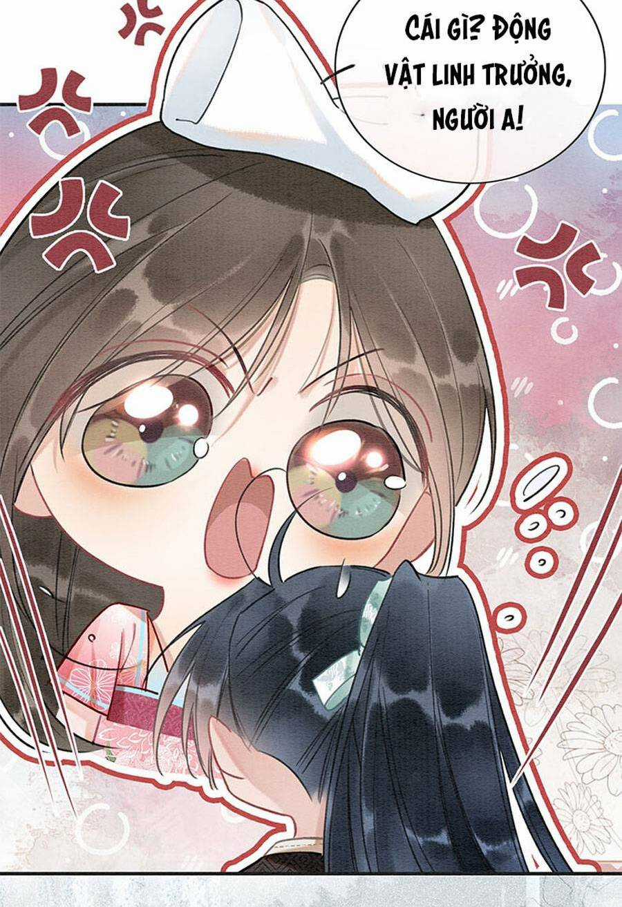 Sổ Tay Công Lược Hắc Liên Hoa Chapter 122 trang 80