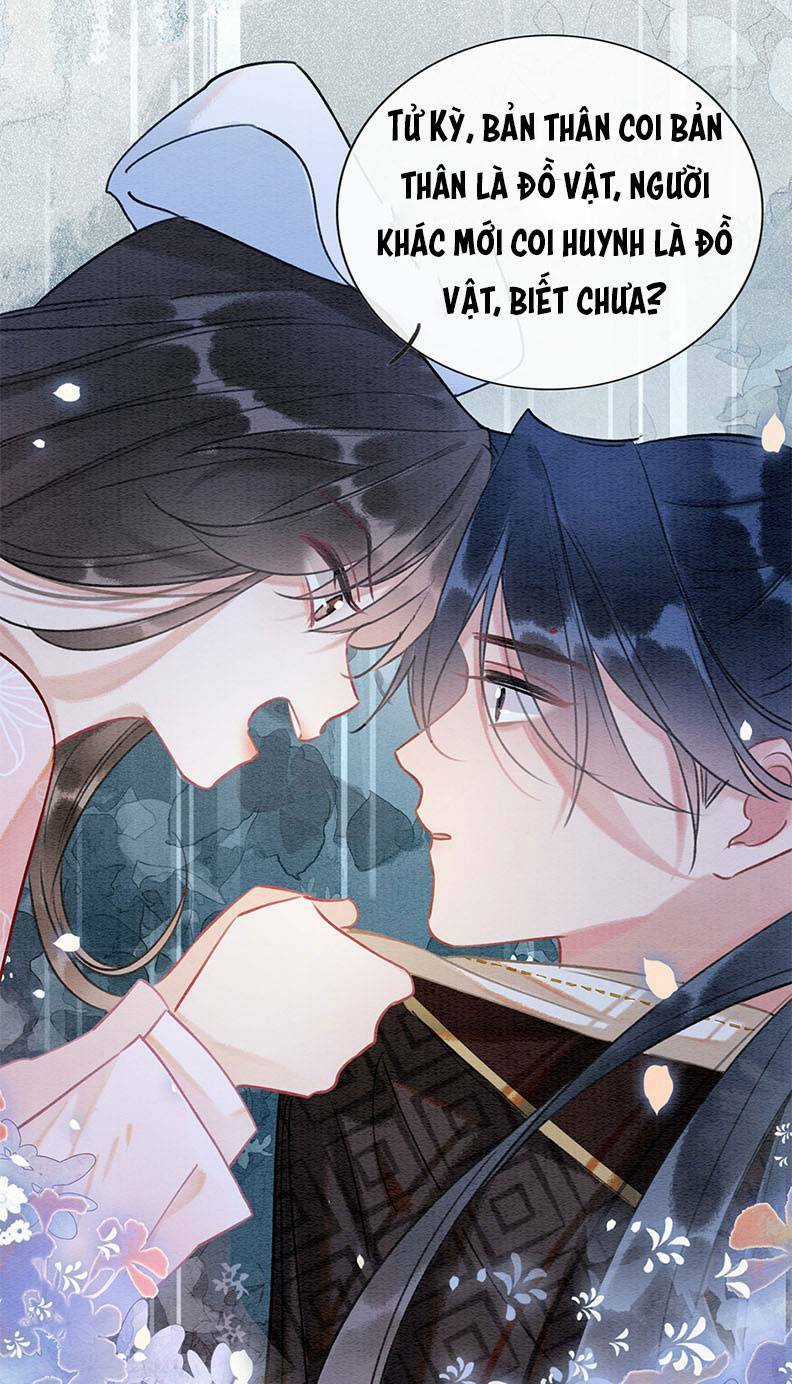 Sổ Tay Công Lược Hắc Liên Hoa Chapter 122 trang 81