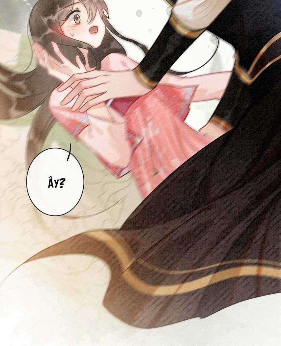 Sổ Tay Công Lược Hắc Liên Hoa Chapter 123 trang 11