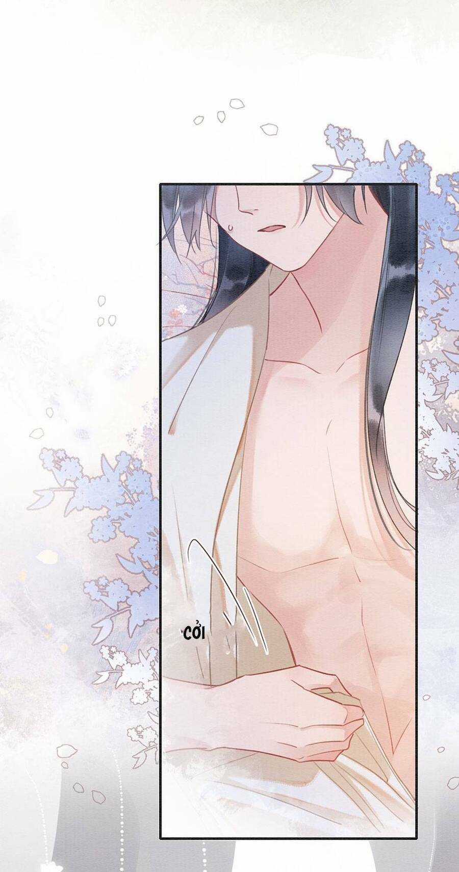 Sổ Tay Công Lược Hắc Liên Hoa Chapter 123 trang 12