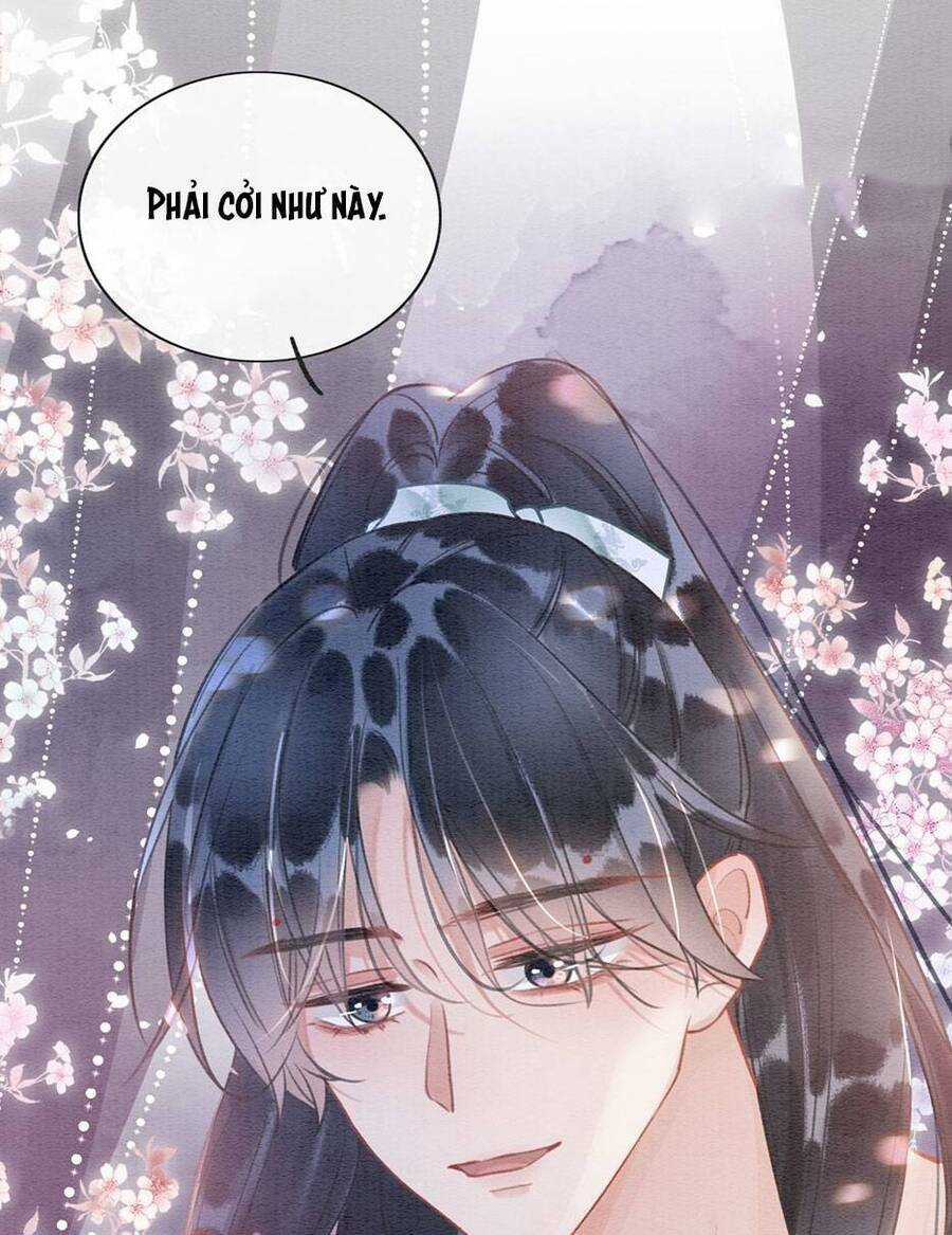 Sổ Tay Công Lược Hắc Liên Hoa Chapter 123 trang 13